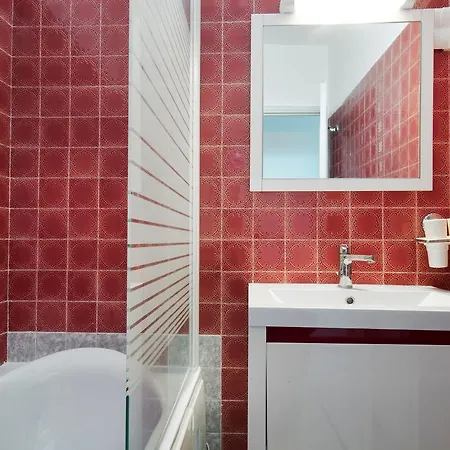 Saint Cyprien Bed & Breakfast Toulouse