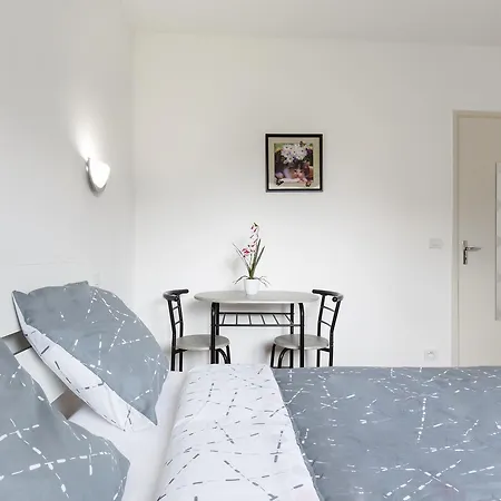 Bed & Breakfast Saint Cyprien