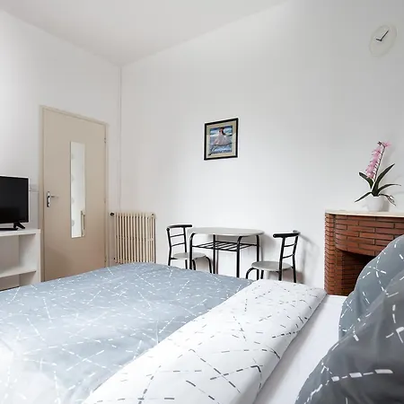 Saint Cyprien Bed & Breakfast Toulouse