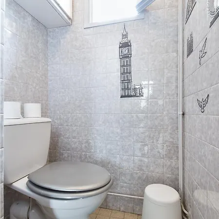 Bed & Breakfast Saint Cyprien