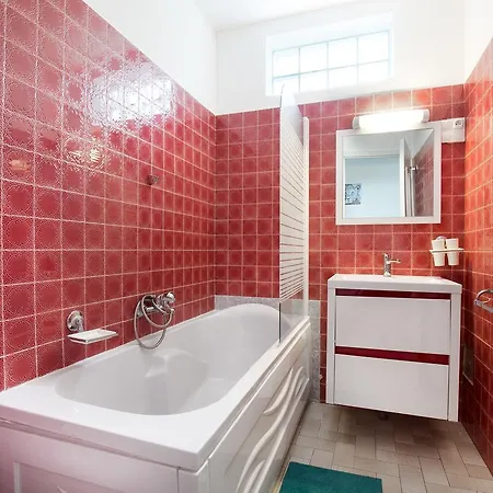 Saint Cyprien Bed & Breakfast Tolosa
