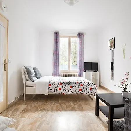 Bed & Breakfast Saint Cyprien *